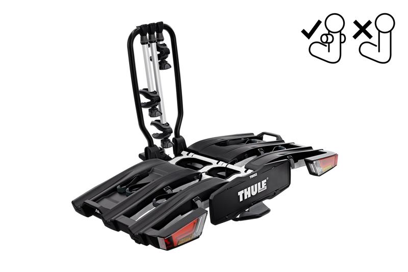 Thule Easyfold XT F 3  (966)